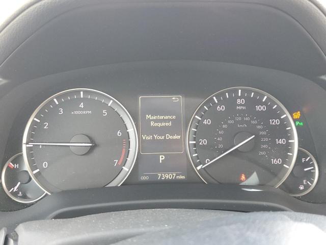 JTJBZMCA1H2019793 Lexus Rx 350 Base