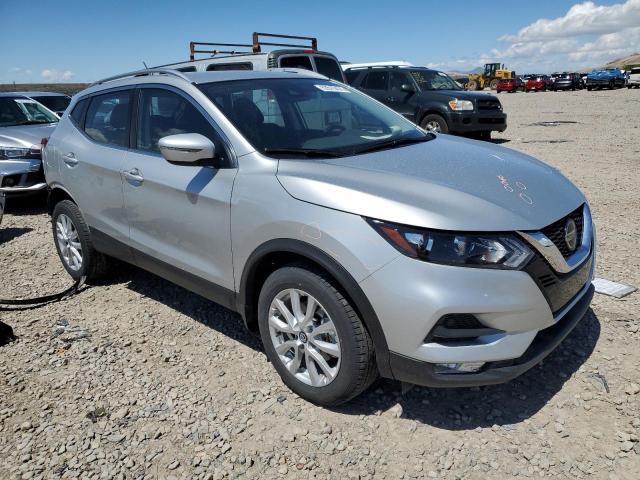 JN1BJ1BW0NW486734 Nissan Rogue Sport Sv