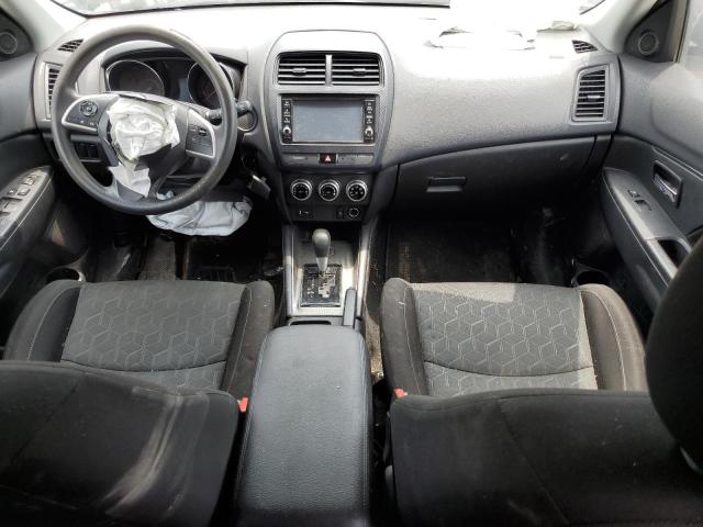 JA4AP3AU6LU016276 Mitsubishi Outlander Sport Es