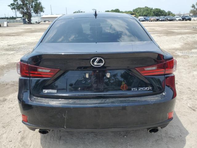 JTHBA1D24G5014602 Lexus IS 200T