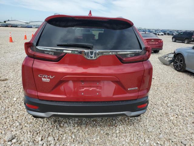 5J6RW1H90LL003539 Honda Cr-v Touring