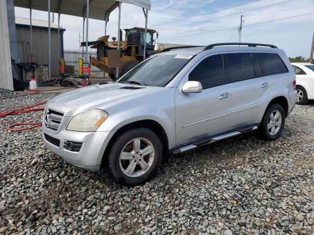 Auction sale of the 2007 Mercedes-benz Gl 450 4matic, vin: 4JGBF71E47A179914, lot number: 51741594