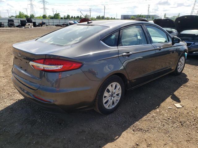 3FA6P0G75KR164099 Ford FUSION S