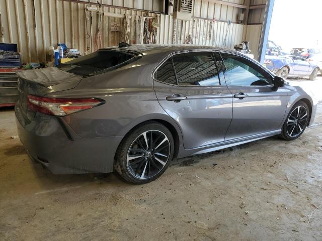 4T1B61HK7KU163903 Toyota CAMRY XSE