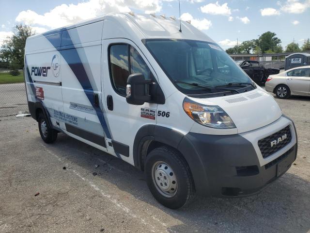 3C6TRVDG8KE519371 RAM Promaster 2500 2500 High