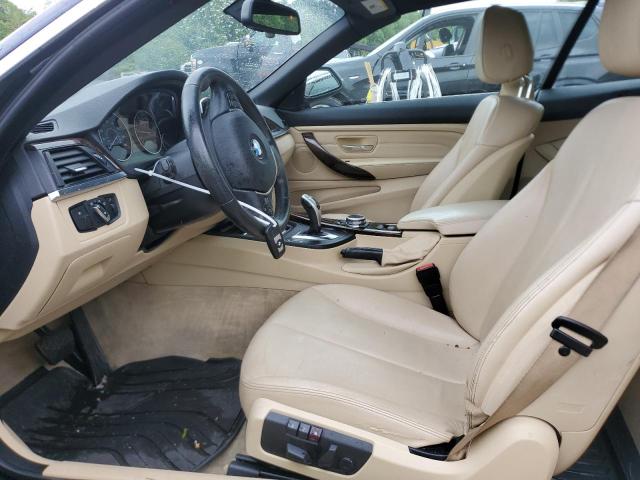 WBA3T1C5XEPS98179 BMW 428 Xi Sulev