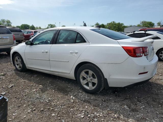1G11B5SA2GF125096 Chevrolet Malibu Limited Ls