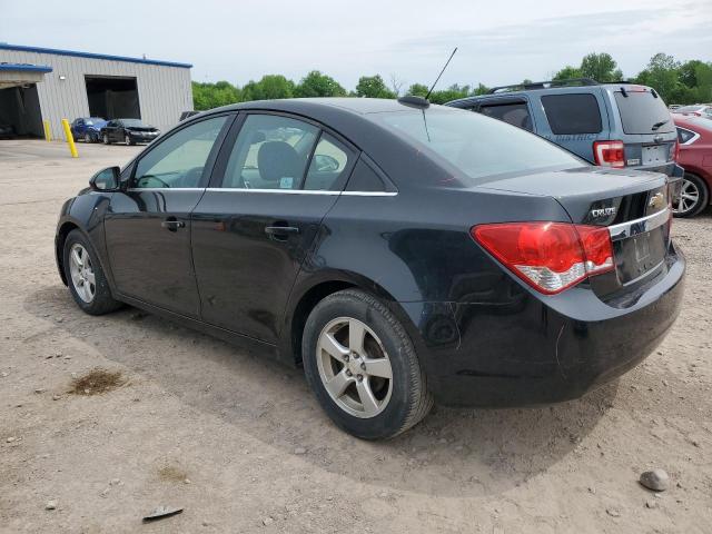 1G1PE5SBXG7164040 Chevrolet Cruze Limited Lt