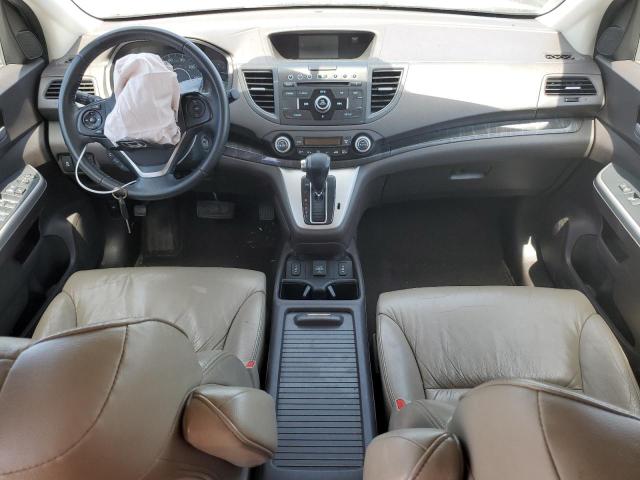 5J6RM4H78EL119807 Honda CR-V EXL