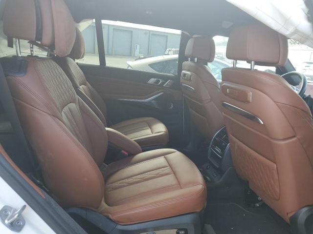 5UX33EM06P9P29782 BMW X7 M60i
