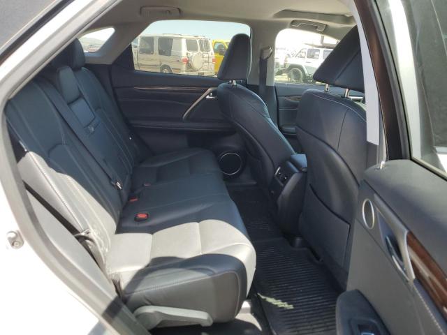 2T2BZMCA6GC040640 Lexus Rx 350 Base