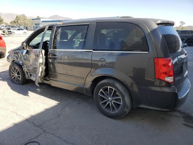 2C4RDGCG7HR603963 Dodge Grand Caravan Sxt