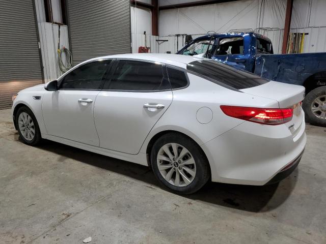 5XXGU4L39JG262308 KIA OPTIMA EX