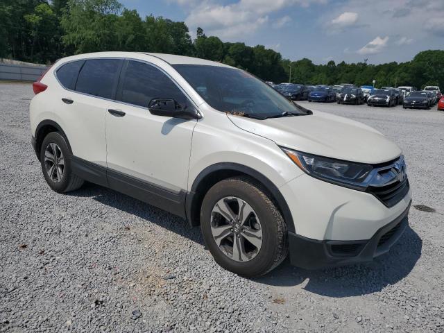2HKRW5H33JH413374 Honda CR-V LX