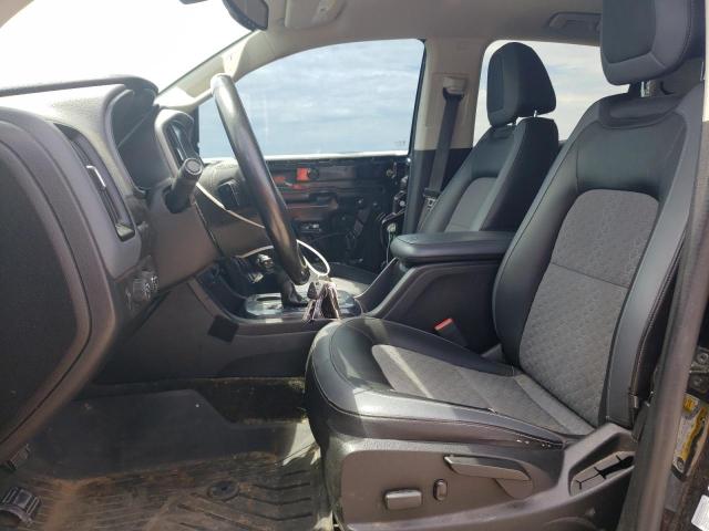 1GCGTDEN2H1222837 Chevrolet Colorado Z71