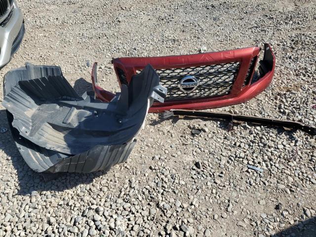 1N6BA1F48GN506207 Nissan Titan Xd Sl