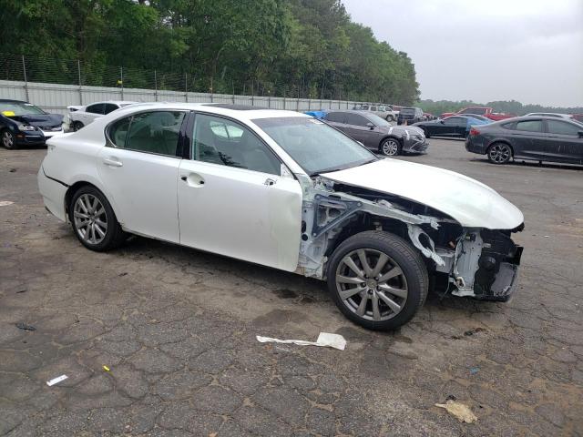 JTHBE1BL8E5035112 Lexus GS 350