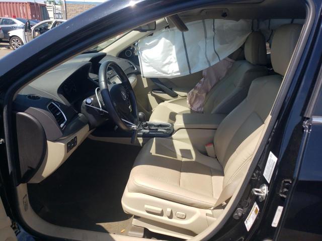 5J8TB4H7XJL023108 Acura Rdx Advance