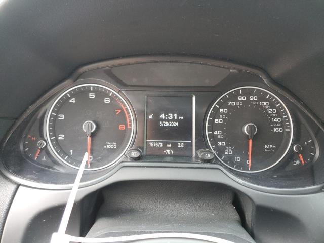 WA1C2AFP7HA090832 Audi Q5 PREMIUM