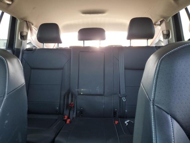 1V2HR2CA2NC561300 Volkswagen ATLAS SE