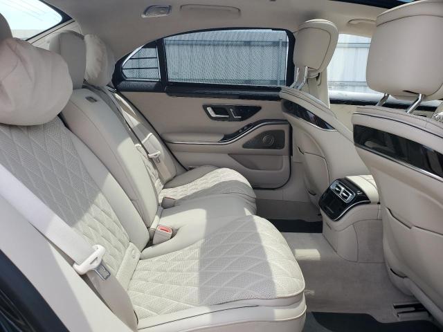 W1K6G7GB2NA118953 Mercedes-Benz S 580 4matic