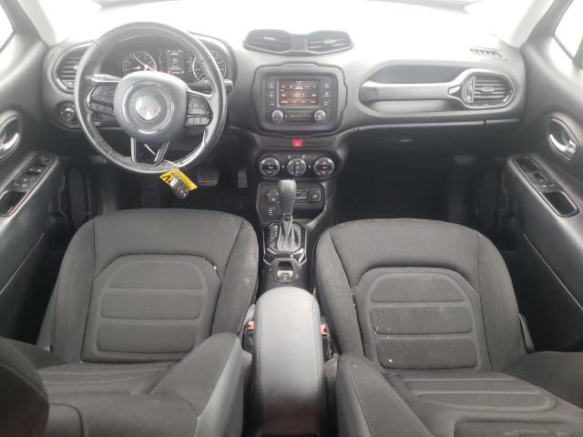 ZACCJBBTXGPE05820 Jeep Renegade Latitude