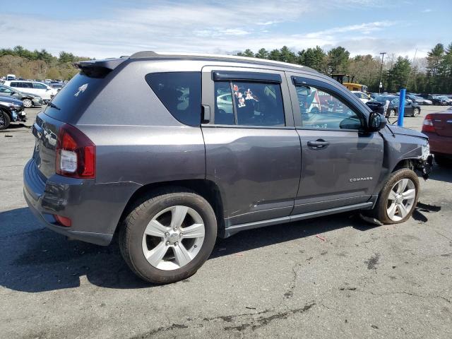 1C4NJDBB1HD175788 Jeep Compass Sport