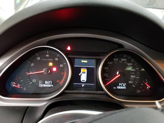 WA1LGAFE7ED007913 Audi Q7 Premium Plus