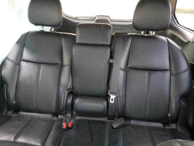 5N1DR2CM2LC613317 Nissan Pathfinder Sl