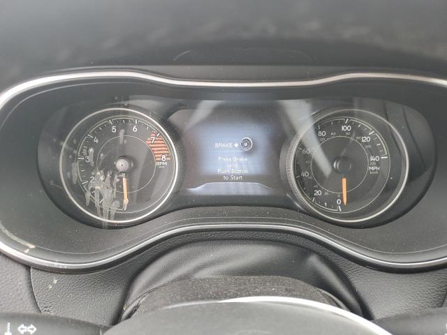1C4PJMDX5MD198843 Jeep Cherokee Limited