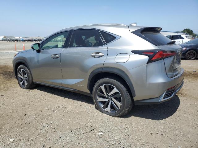 JTJBJRBZ1K2100442 Lexus NX 300H