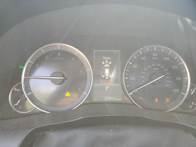 58ABK1GG9HU051159 Lexus ES 350