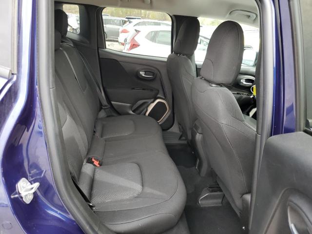 ZACCJBAB9HPG00432 Jeep Renegade Sport