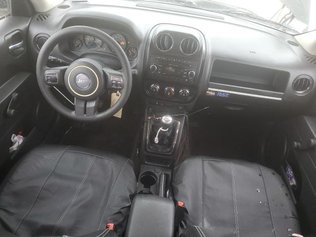 1C4NJPBA3FD410200 Jeep Patriot Sport