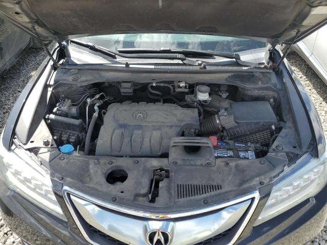 5J8TB4H33GL004566 Acura RDX
