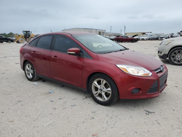 1FADP3F28EL177611 Ford FOCUS SE