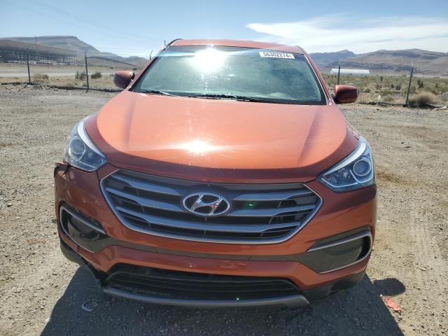 5XYZT3LB8HG492554 Hyundai SANTA FE SPORT