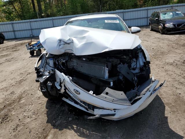 5XXGT4L34KG313427 KIA Optima Lx