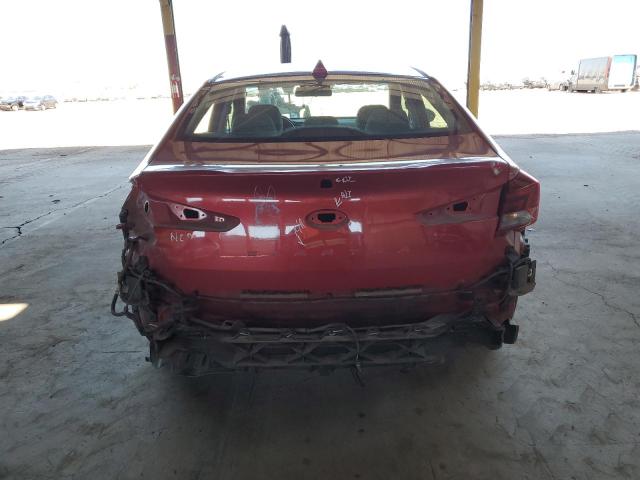 5NPD84LF8LH532797 Hyundai ELANTRA SEL