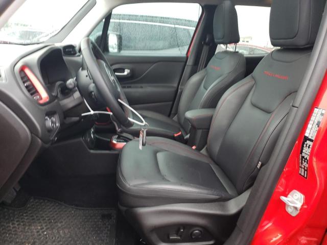 ZACNJDC18NPN61589 Jeep Renegade Trailhawk
