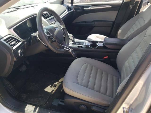 3FA6P0G79ER353763 Ford FUSION S