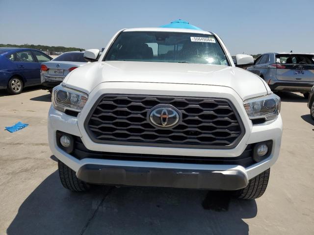 5TFCZ5AN5LX218604 Toyota Tacoma Double Cab