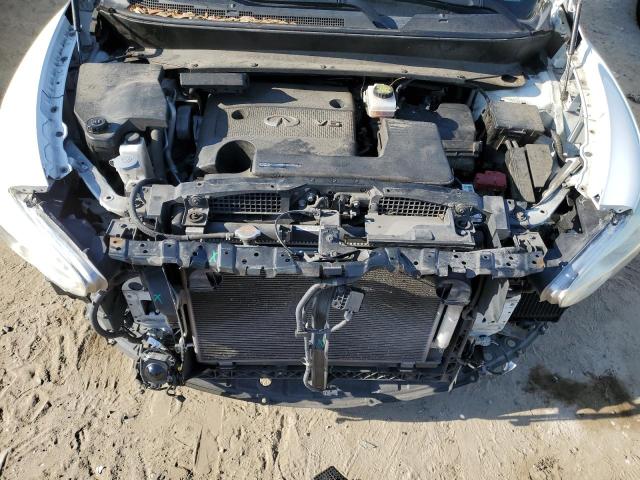 5N1AL0MN0EC540144 Infiniti QX60