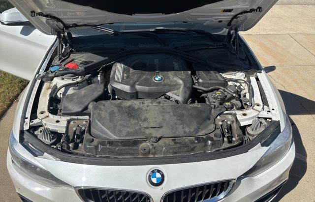 WBA4J1C57KBU67321 BMW 430i Gran Coupe