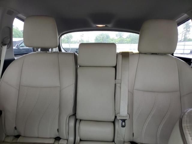 5N1DL0MN9LC525717 Infiniti QX60 LUXE