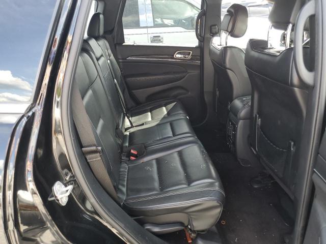 1C4RJFCG3HC836217 Jeep Grand Cherokee Overland