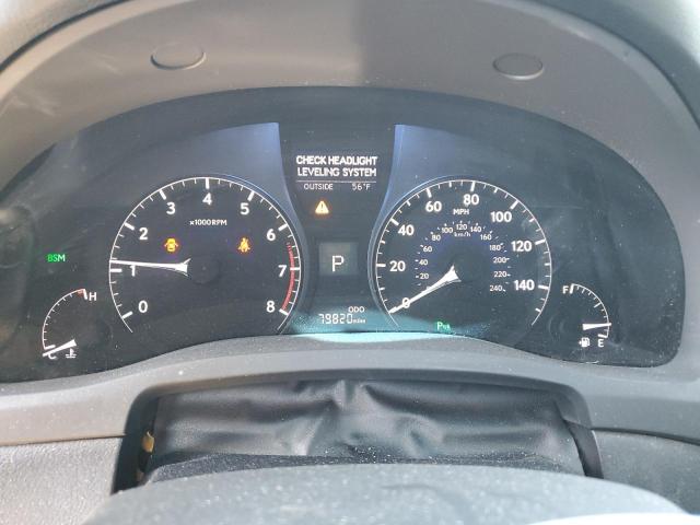 2T2BK1BA2FC256150 Lexus Rx 350 Base