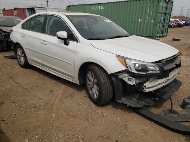 4S3BNAH66H3042658 Subaru Legacy 2.5i Premium