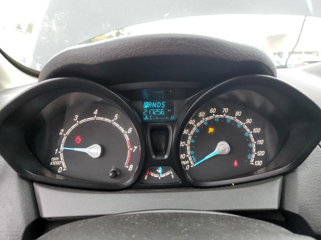 3FADP4AJ7GM102856 Ford FIESTA S