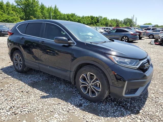 2HKRW1H83LH401040 Honda CR-V EXL
